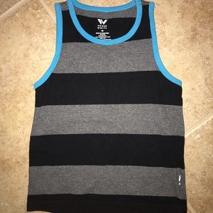 Boys Shaun White tank top